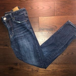 American Eagle Jegging